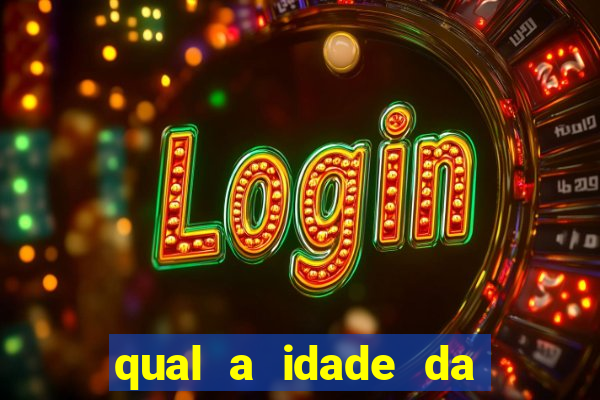 qual a idade da beth russo